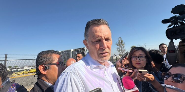 Municipios requieren mayor control sobre fraccionamientos, señala Kuri