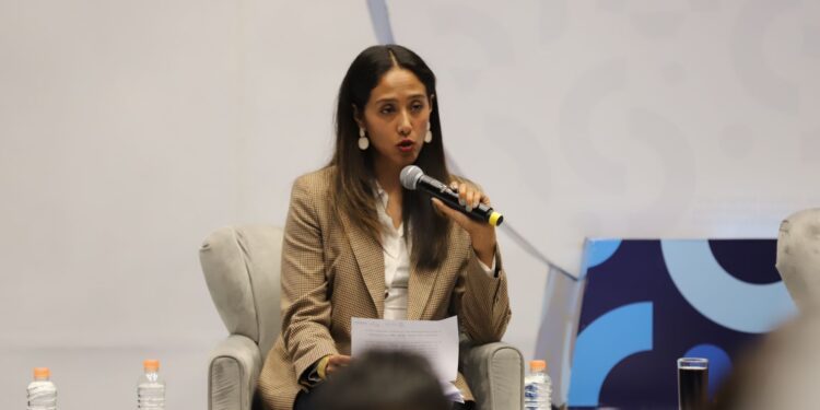 Esperan a 20 mil corredores para Querétaro Maratón 2025