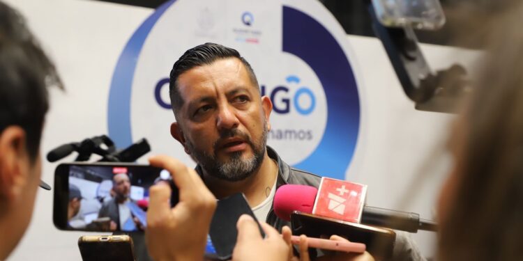 Revisarán normativa de los viñedos en Querétaro