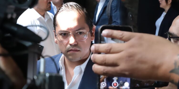 Prevén llegada masiva de peregrinos por visita del Nuncio Apostólico a Corregidora