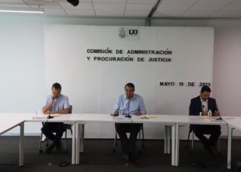 Avanza en comisión legislativa la Ley Kuri