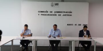 Avanza en comisión legislativa la Ley Kuri