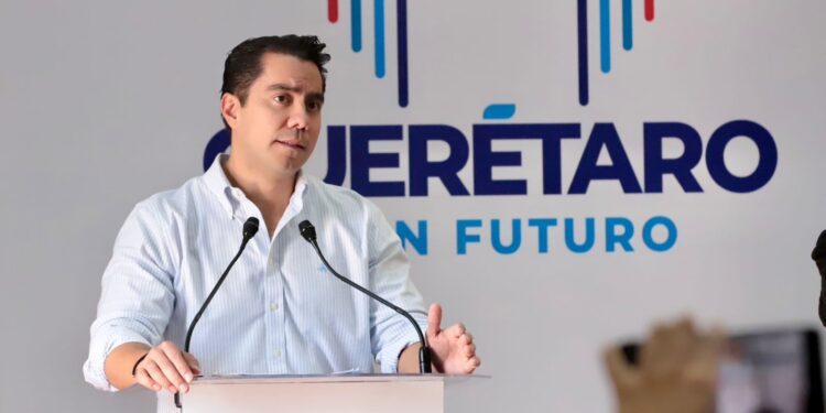 Ya van 100 anexados en la capital; Felifer Macías señala éxito de programa