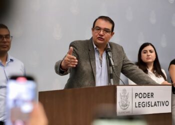 PAN negocia con Morena aprobación de la Ley Kuri