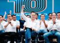 “Lo volvería hacer”, Kuri se defiende tras cuestionamientos por declaración contra Morena