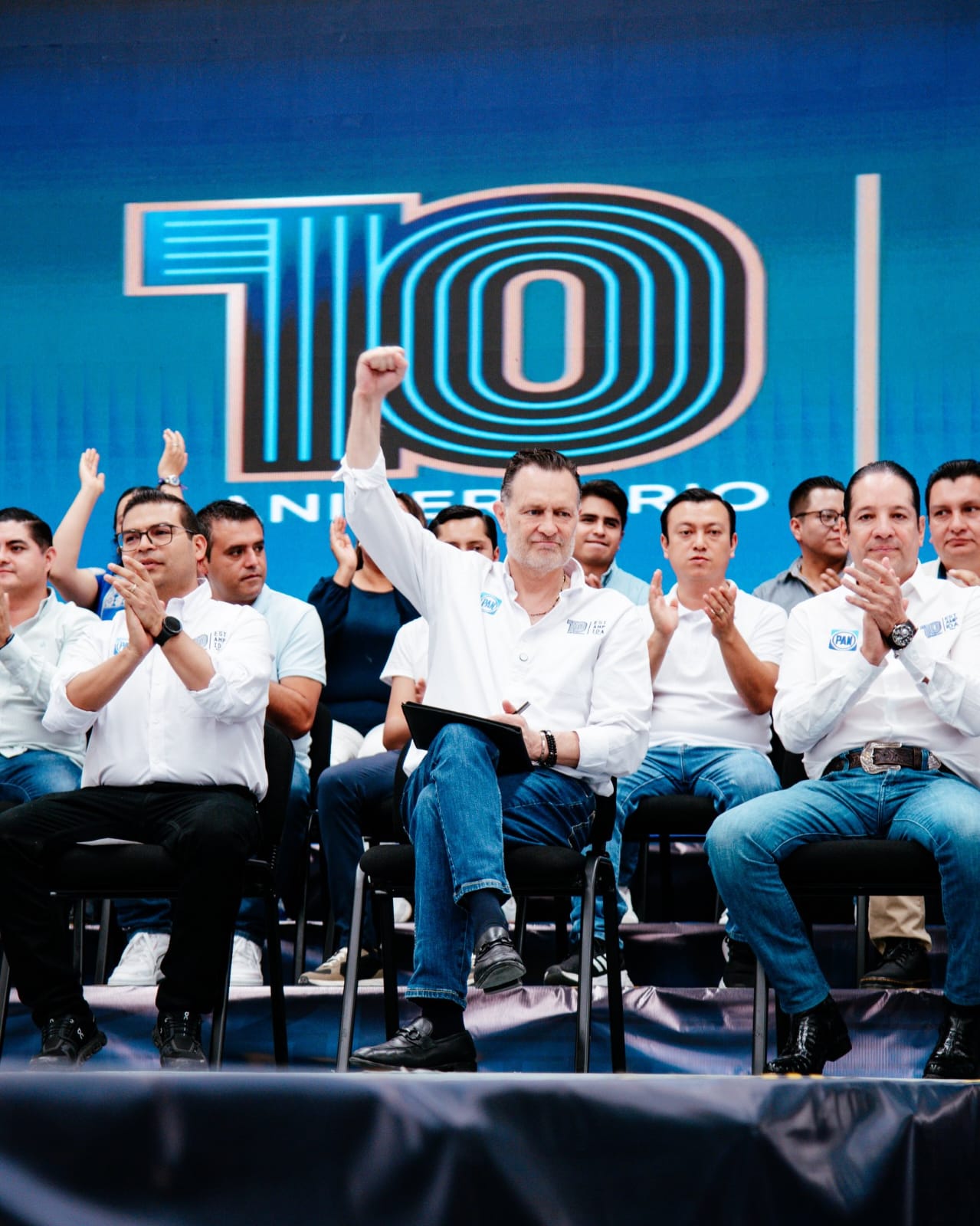 “Lo volvería hacer”, Kuri se defiende tras cuestionamientos por declaración contra Morena