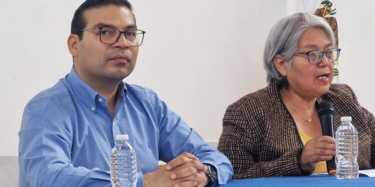 PAN se fortalece con la crítica interna: Martín Arango