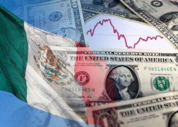 Inversión cayó  7.8% en febrero