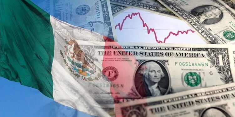 Inversión cayó  7.8% en febrero