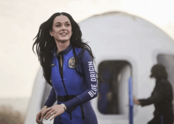 Katy Perry a la defensiva