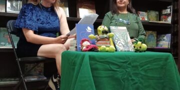 Emiten tres convocatorias referentes a la literatura