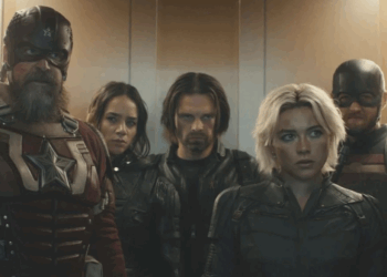 “Thunderbolts*” le marca el camino a Marvel