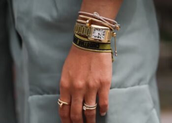 El regreso de los accesorios estrella: tendencias que marcarán el ritmo en 2025