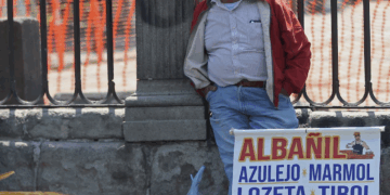 Tasa de desempleo se ubica en el 2.5%