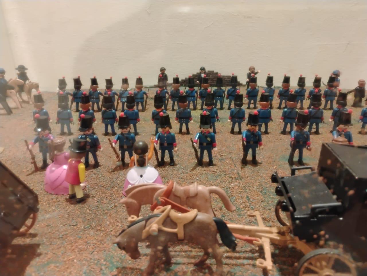 Arremete De Niro contra Trump