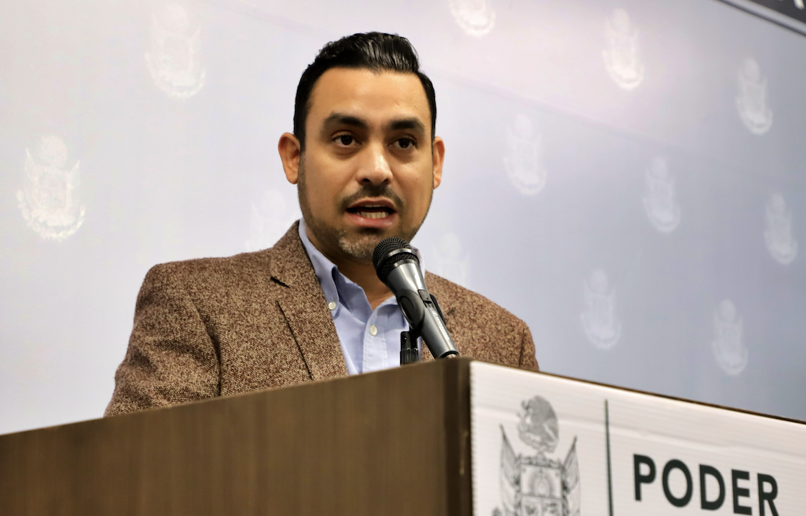 Arranca periodo de análisis de la reforma al poder judicial