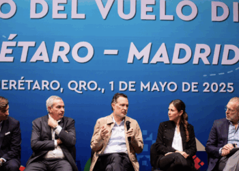 Impulsan Querétaro y San Luis de la Paz la ruta turística “La Revolución del Vino y el Mezcal”