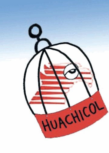 Huachicol