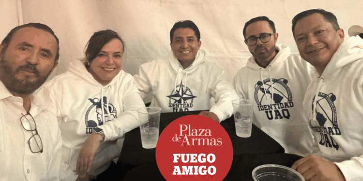 Histórico: Ezequiel Montes tendrá campus de la UAQ