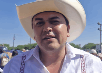 Indagan malos manejos en Pedro Escobedo: Nava Cruz