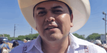 Indagan malos manejos en Pedro Escobedo: Nava Cruz