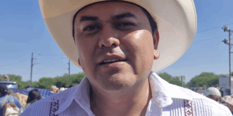 Indagan malos manejos en Pedro Escobedo: Nava Cruz