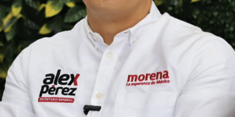 Indagan malos manejos en Pedro Escobedo: Nava Cruz
