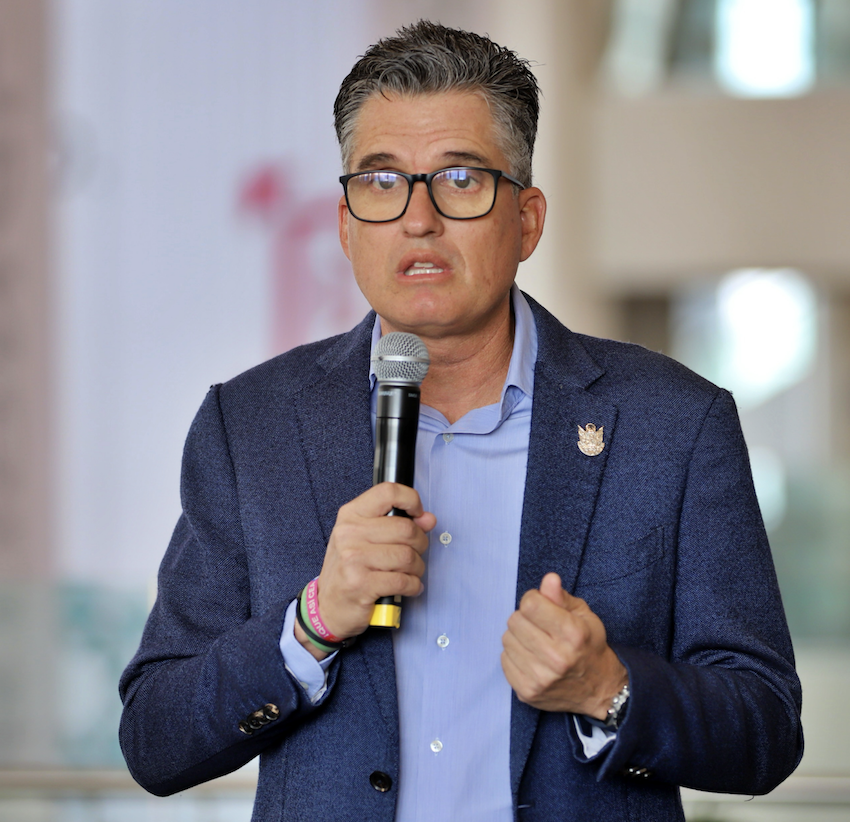 Clausuran antros violentos: Alcaraz