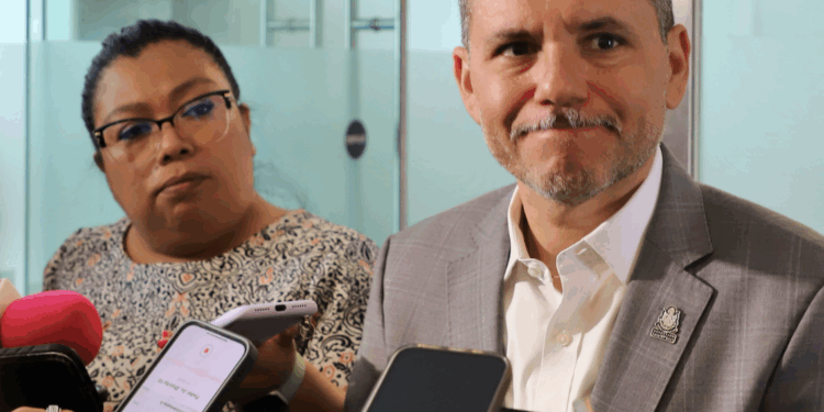 Clausuran antros violentos: Alcaraz