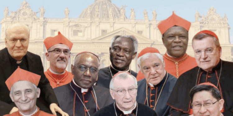 Perfila Vaticano a ‘Papa pastor’