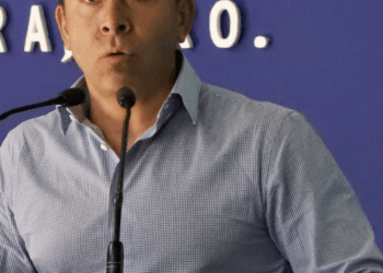 Habrá cuatro veces más árboles en Peñuelas: Felifer
