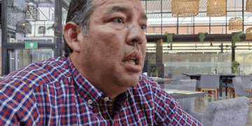 Que respeta Cabrera dichos de Guillermo Vega sobre SJR