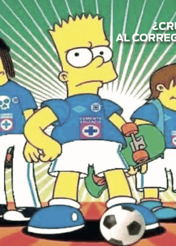 ¿Cruz Azul al Corregidora?