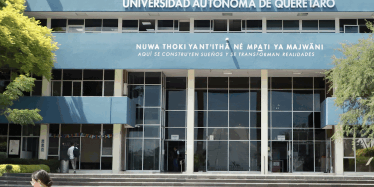 Confirma rectora campus UAQ en Ezequiel Montes
