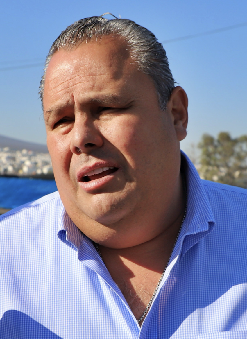 Más control inmobiliario exige Kuri a Municipios