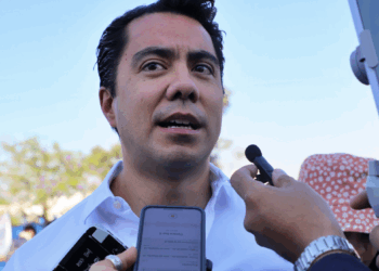 Más control inmobiliario exige Kuri a Municipios