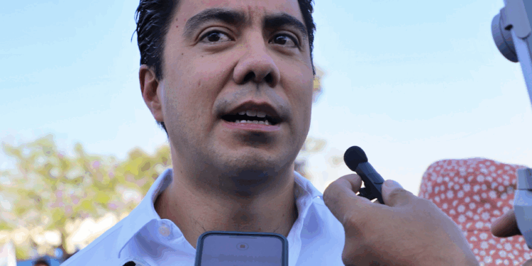 Más control inmobiliario exige Kuri a Municipios
