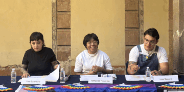 Rechaza Memo Vega Ley de Telecomunicaciones; que  es manual de autoritarismo