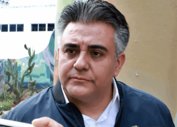 Rechaza Memo Vega Ley de Telecomunicaciones; que  es manual de autoritarismo