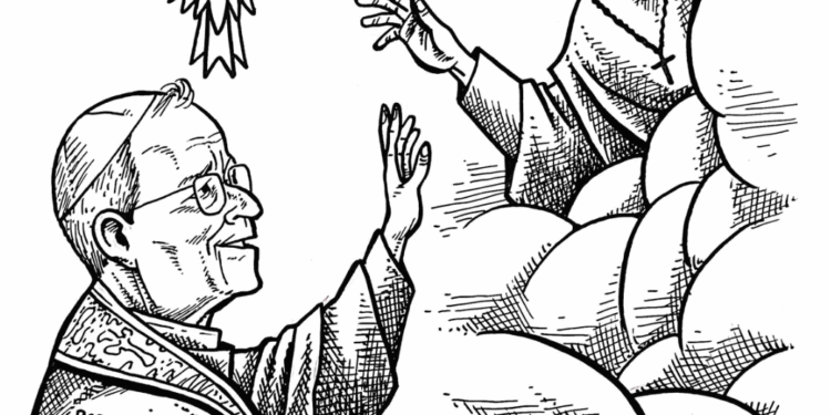 Habemus Papam