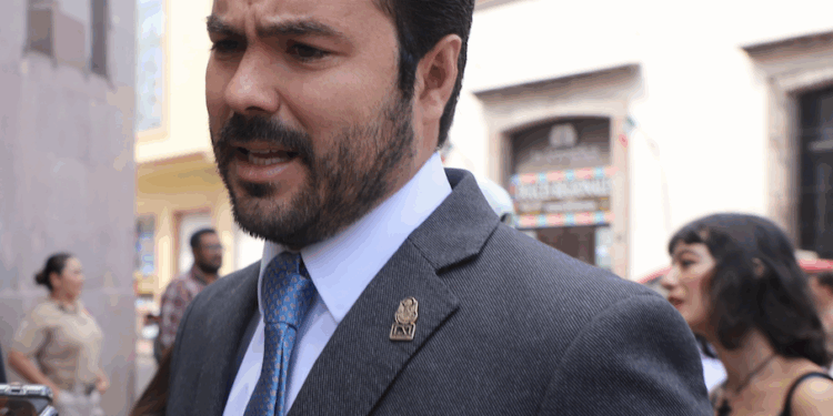 Hay al menos tres propuestas para el proyecto de El Batán