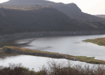 Hay al menos tres propuestas para el proyecto de El Batán