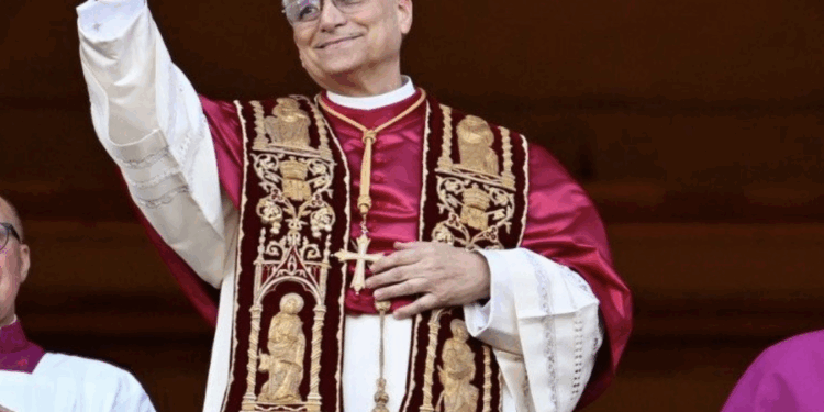 LEÓN XIV