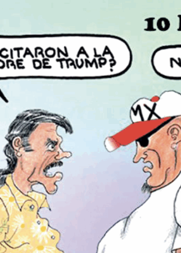 10 de mayo