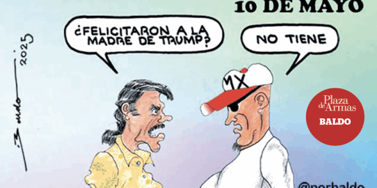 10 de mayo