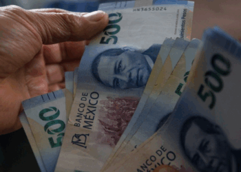 Desincentivarán uso de efectivo