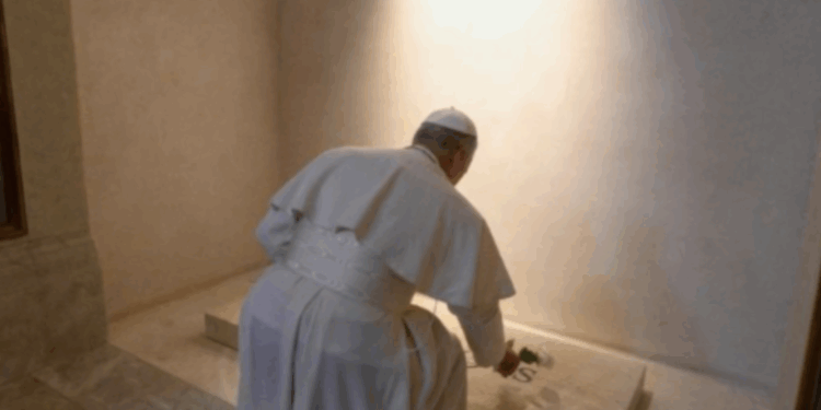 Celebra Iglesia en México  la elección