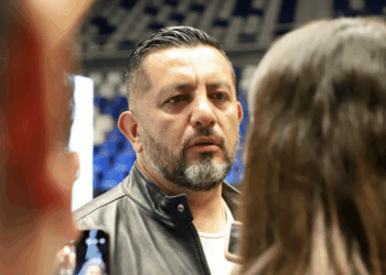 Revisarán normativa de los viñedos: Alcaraz