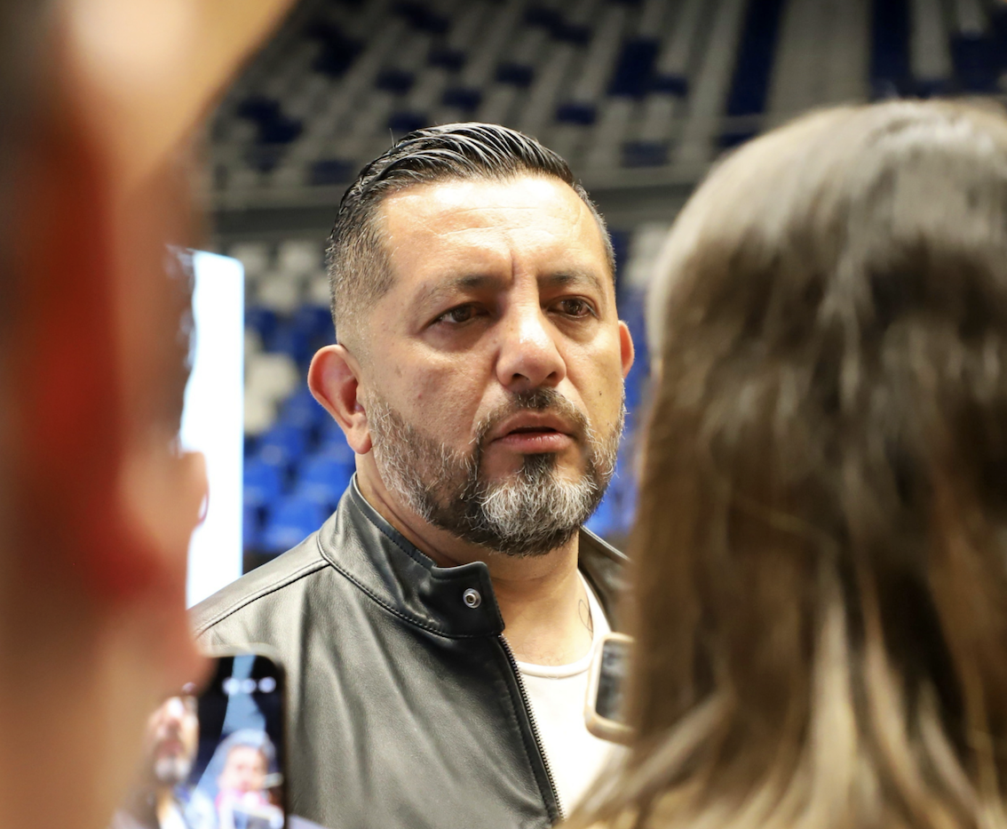 Revisarán normativa de los viñedos: Alcaraz