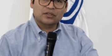 Levanto la mano: Chepe Guerrero
